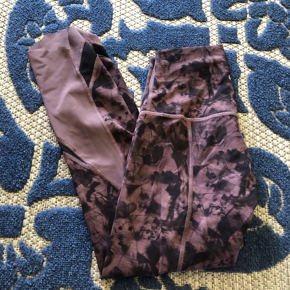 lululemon athletica Pants - Lululemon leggings